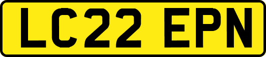 LC22EPN