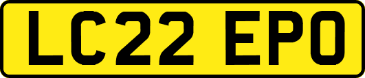 LC22EPO