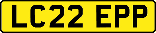 LC22EPP