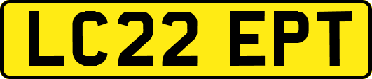 LC22EPT