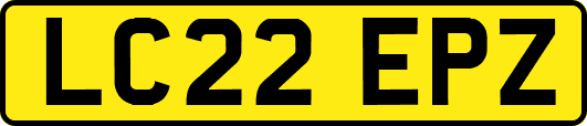 LC22EPZ