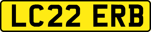 LC22ERB