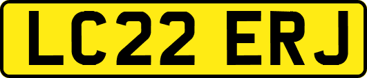 LC22ERJ