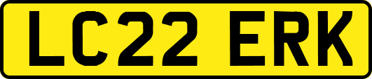 LC22ERK
