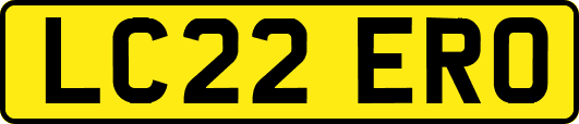 LC22ERO