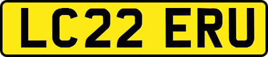 LC22ERU