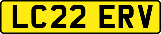 LC22ERV