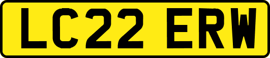 LC22ERW
