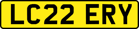 LC22ERY