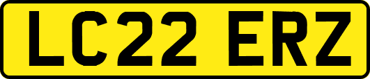 LC22ERZ