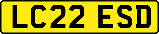 LC22ESD