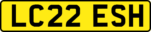 LC22ESH