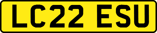 LC22ESU