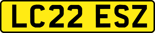 LC22ESZ