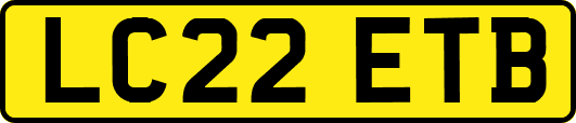 LC22ETB