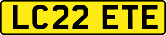 LC22ETE
