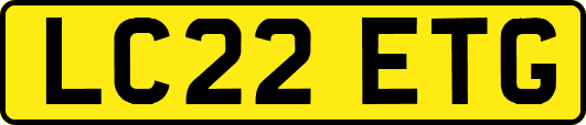 LC22ETG