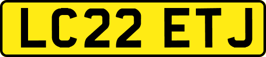 LC22ETJ