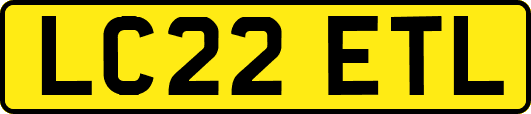 LC22ETL