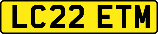 LC22ETM