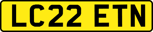 LC22ETN