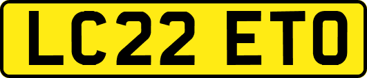LC22ETO