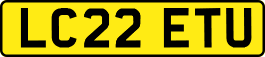 LC22ETU