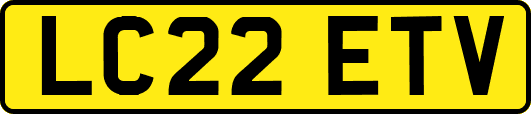 LC22ETV