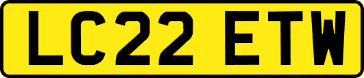 LC22ETW