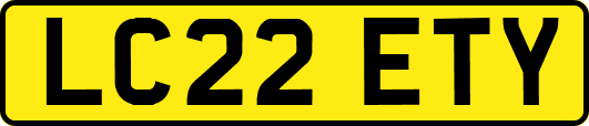 LC22ETY