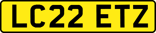 LC22ETZ