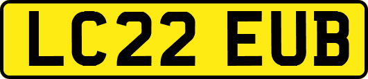 LC22EUB