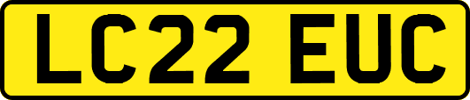 LC22EUC