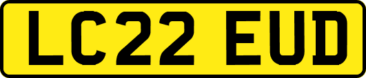 LC22EUD