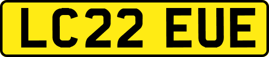 LC22EUE