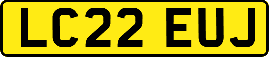 LC22EUJ