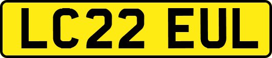 LC22EUL