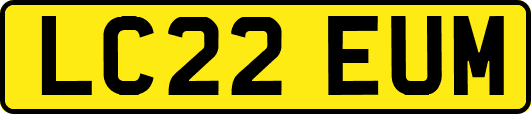 LC22EUM