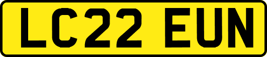 LC22EUN