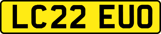 LC22EUO