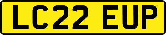 LC22EUP