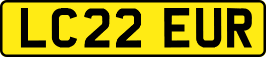 LC22EUR