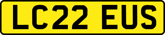 LC22EUS