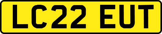 LC22EUT