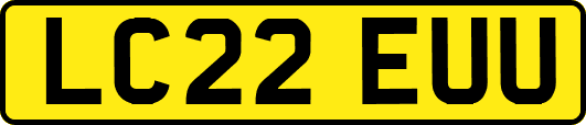 LC22EUU