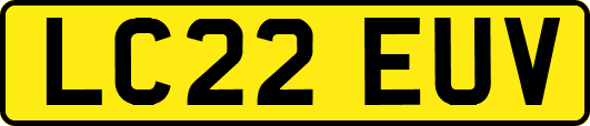 LC22EUV