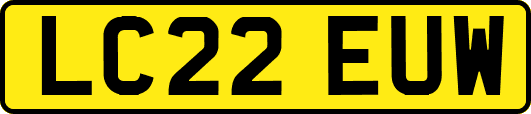 LC22EUW