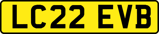 LC22EVB