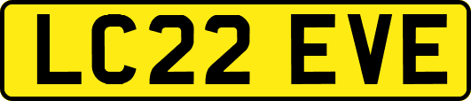 LC22EVE
