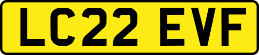 LC22EVF